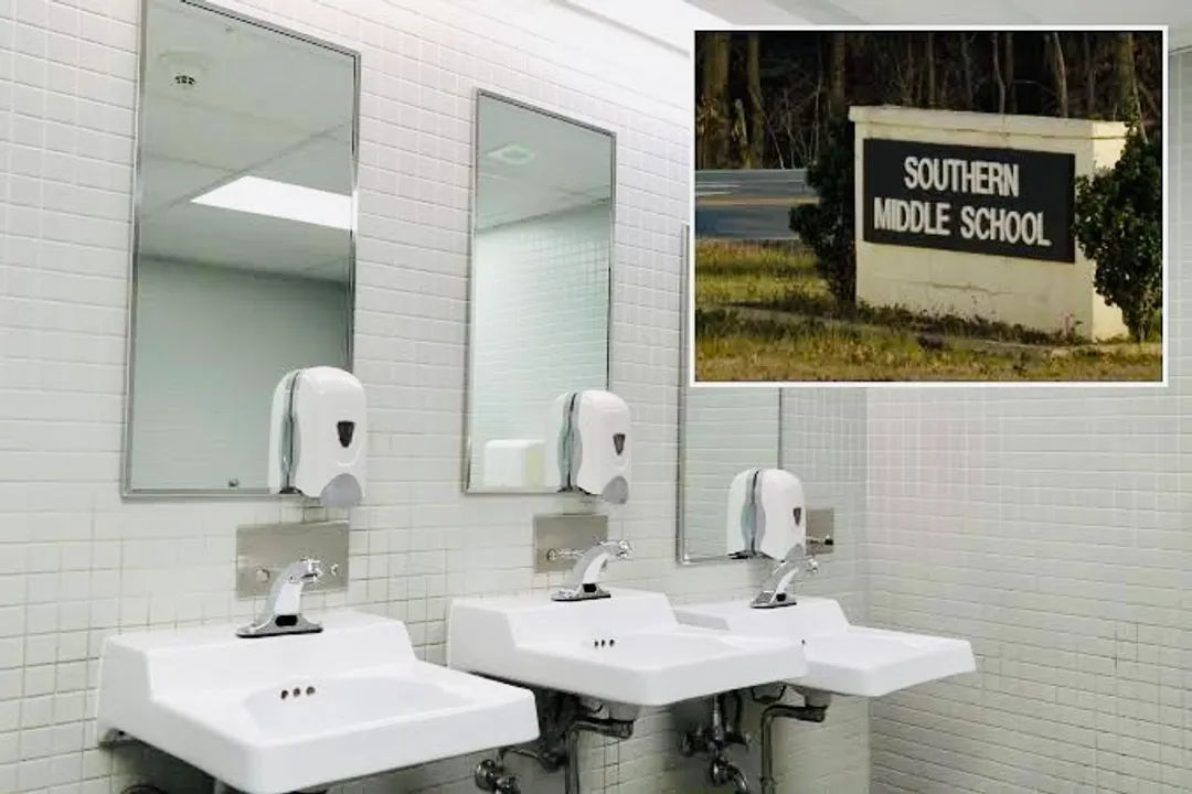 Restroom