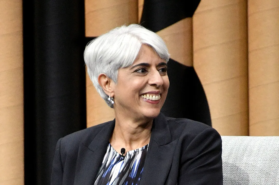 arati prabhakar
