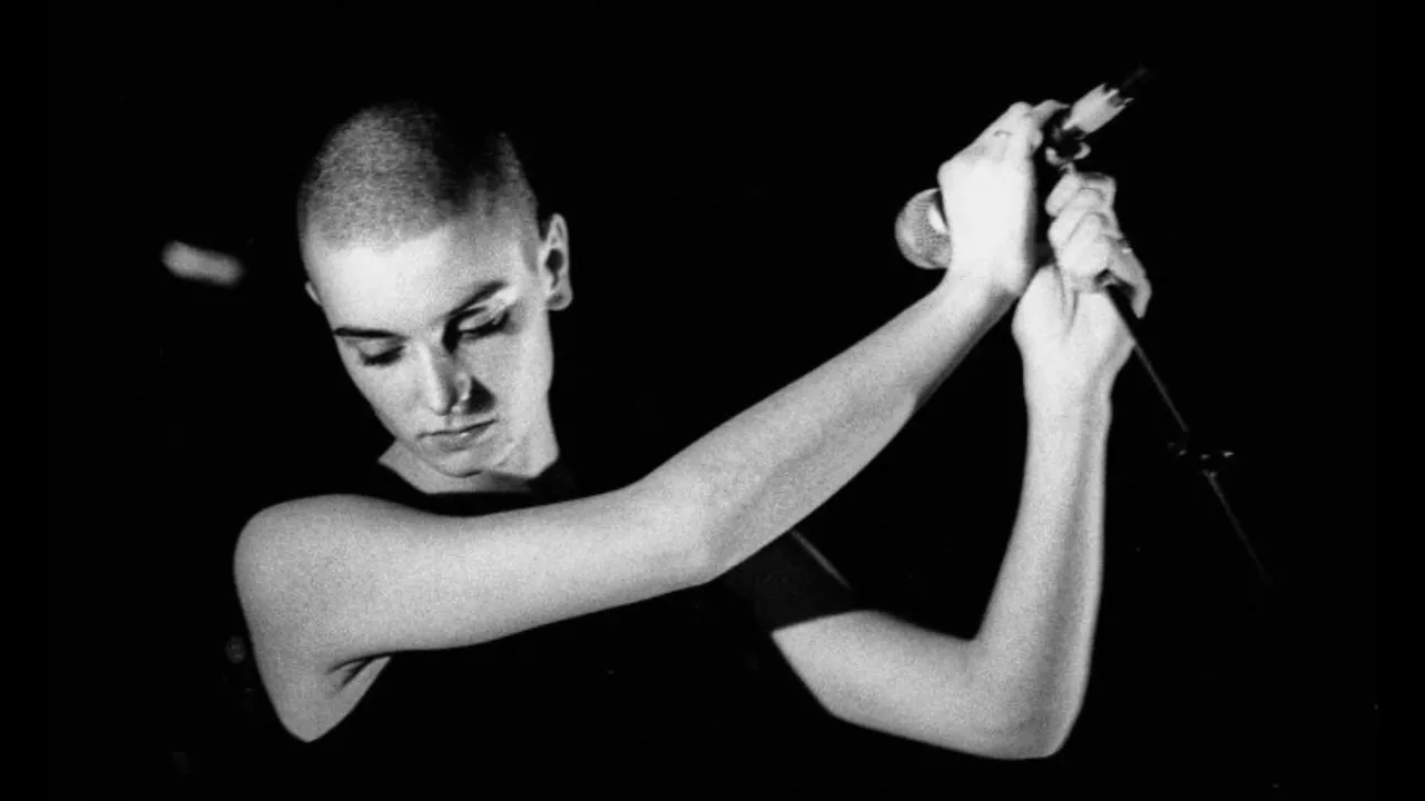 sinead oconnor