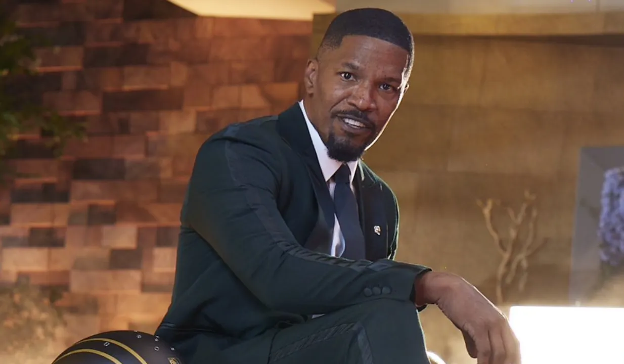 CREDITS: TWITTER/@iamjamiefoxx