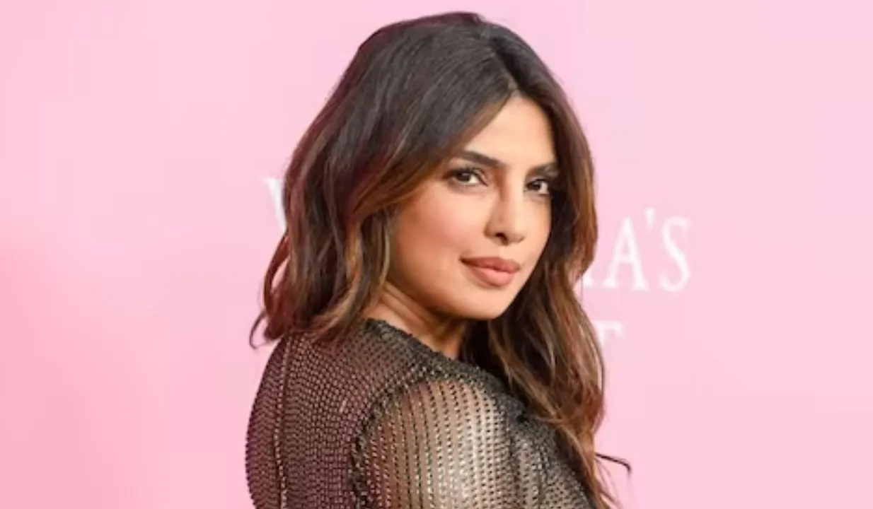 Priyanka Chopra