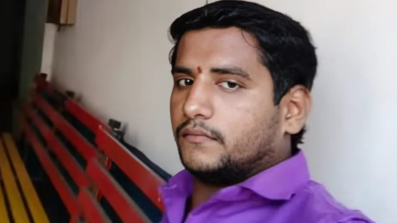 akshay shinde