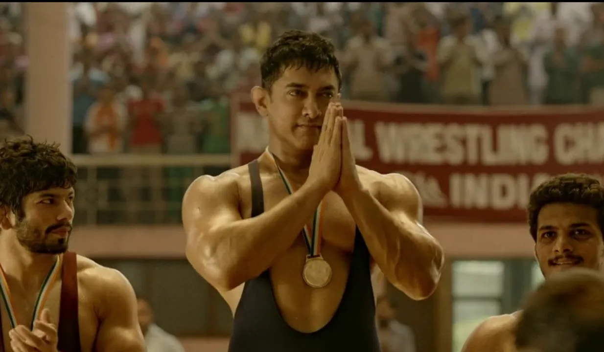 Films On Indian Athletes