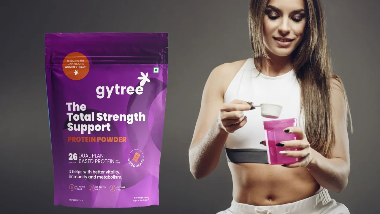 Gytree 