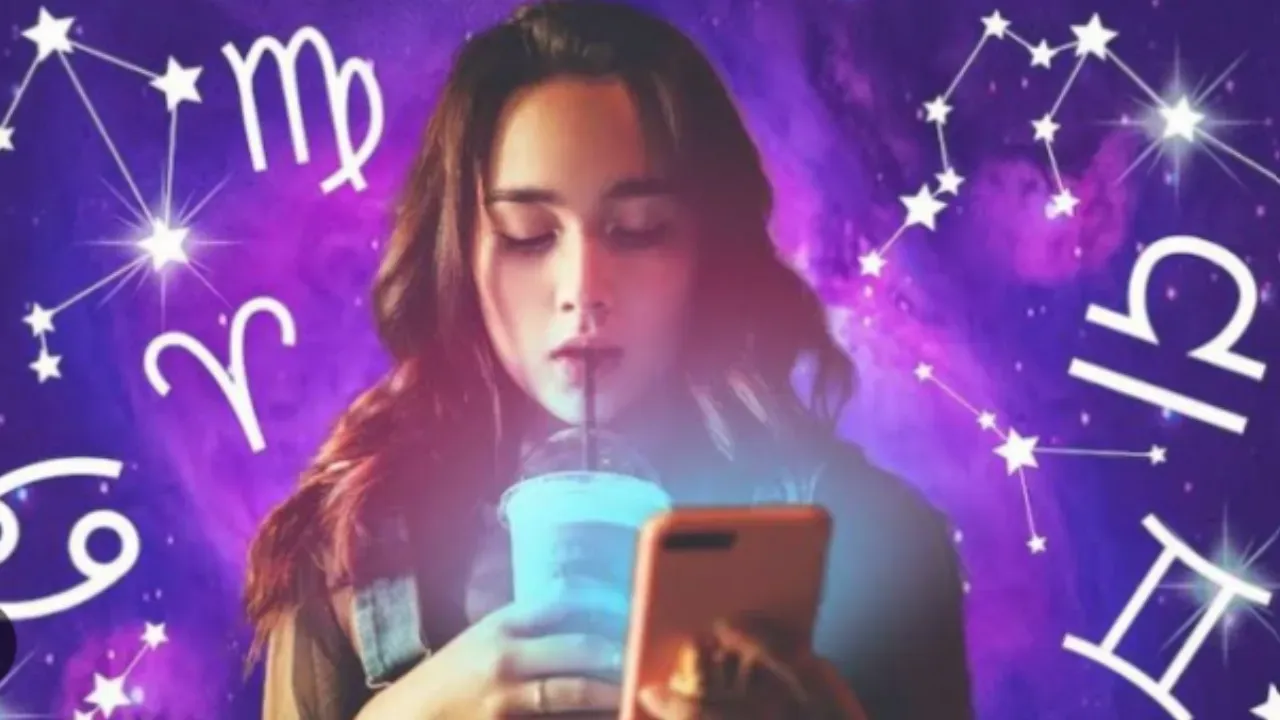 Gen Z Horoscope Culture, ED Times, Astrotalk