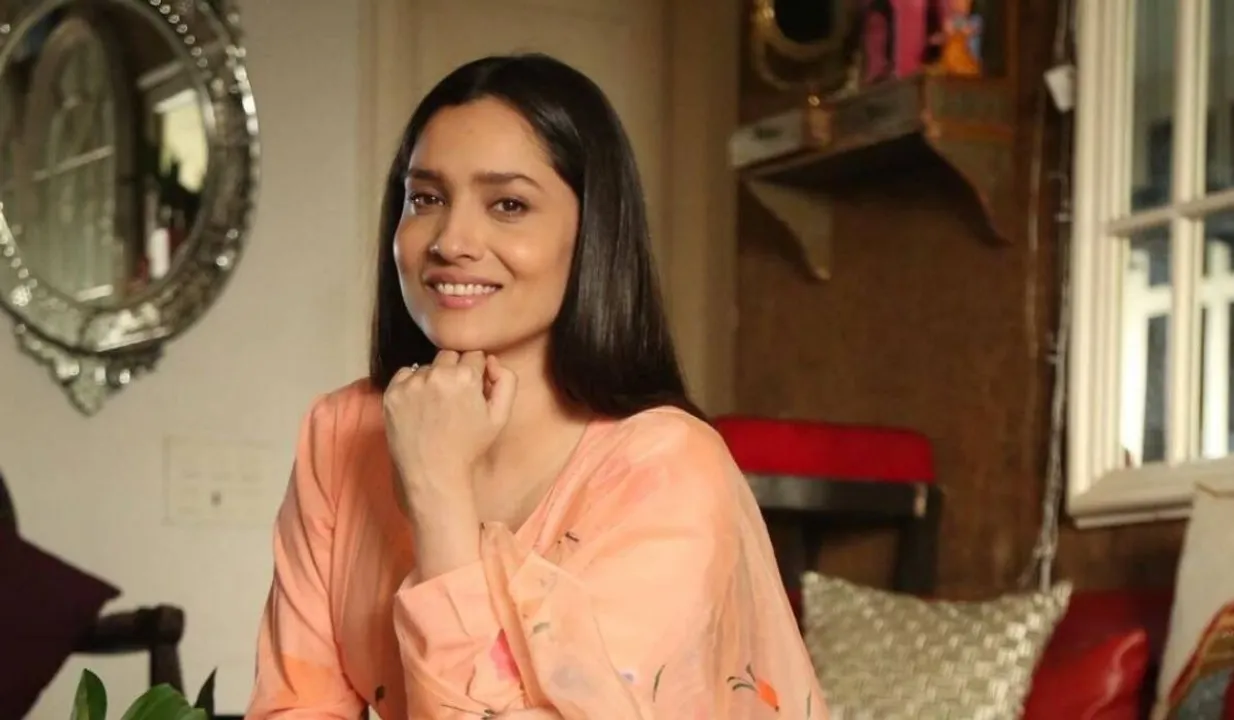 Ankita Lokhande Asked to 'Compromise'