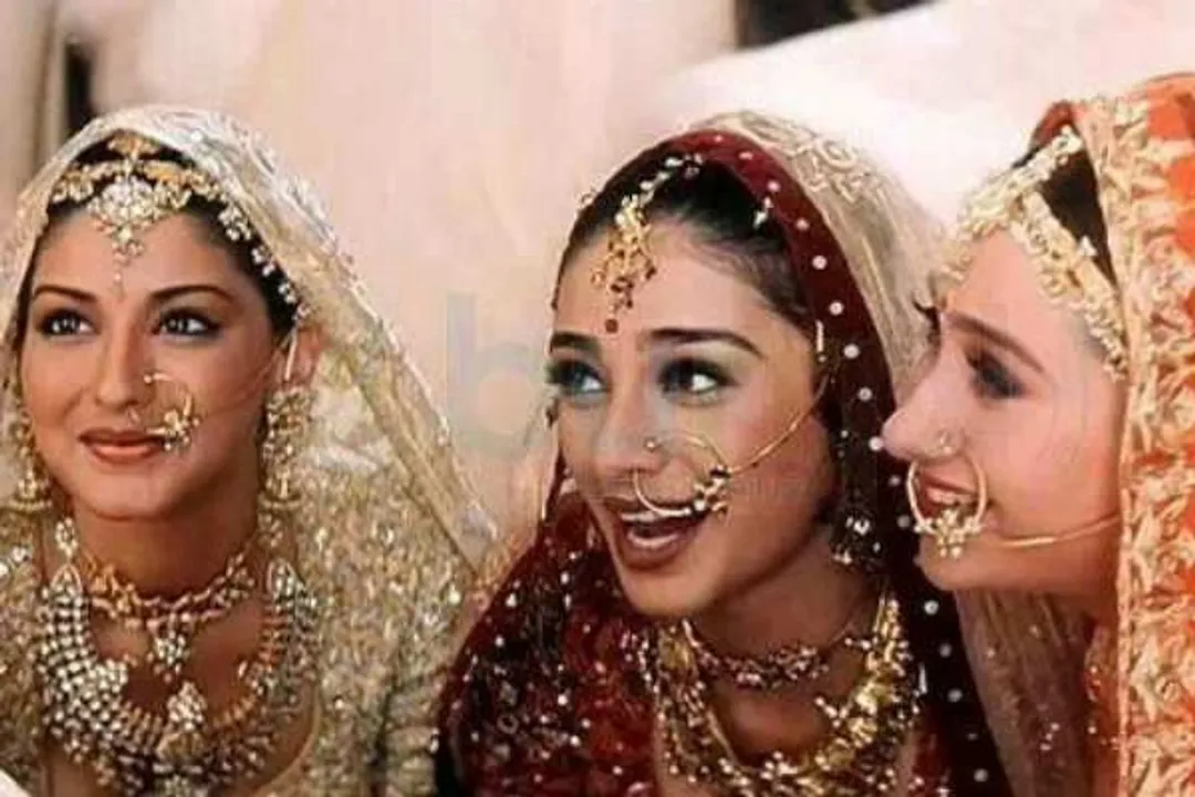 Are Big Fat Weddings Unnecessary?