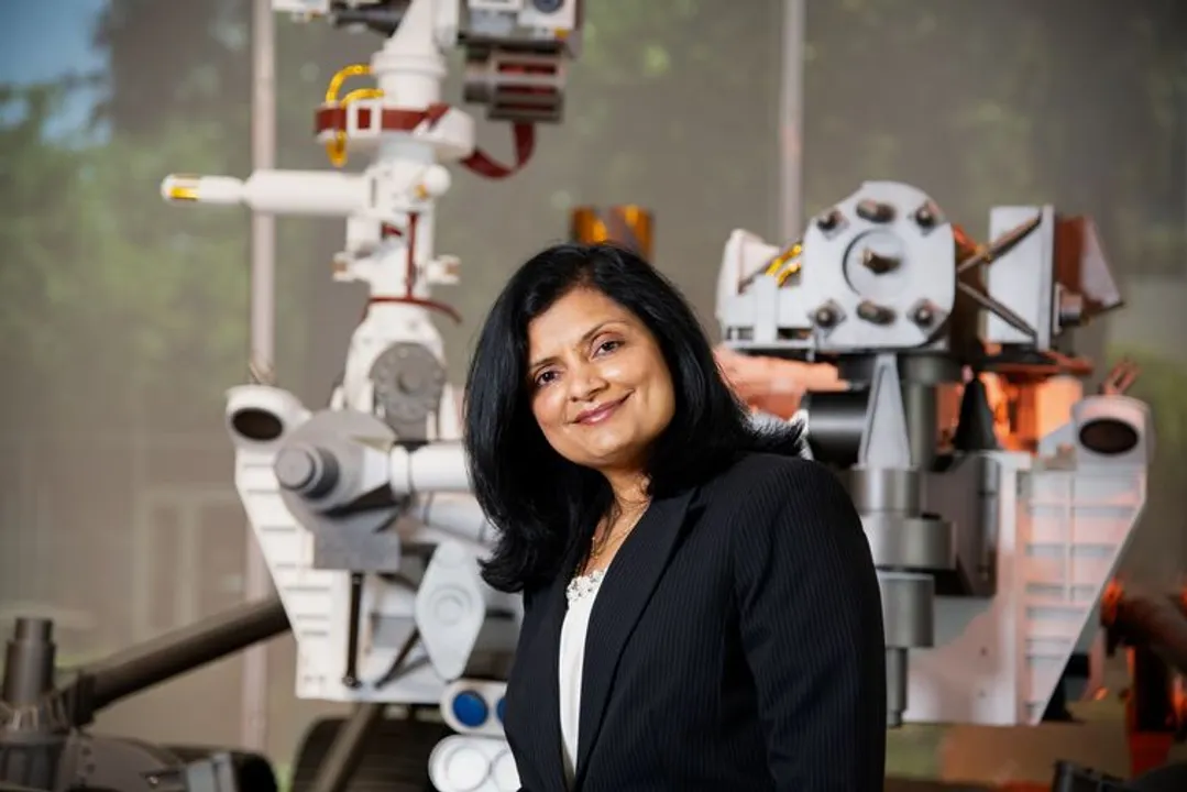 Yogita Shah