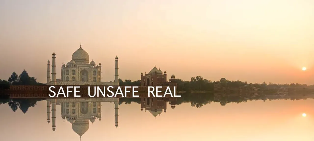 No, India isn’t scary, stop telling people it is says Kate Clark 
