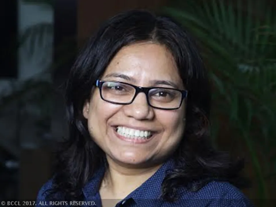 Renu Satti, Paytm