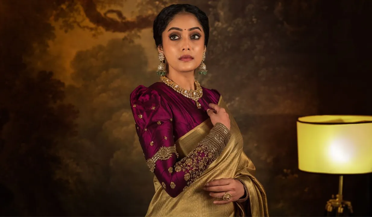 Abhirami Venkatachalam Interview
