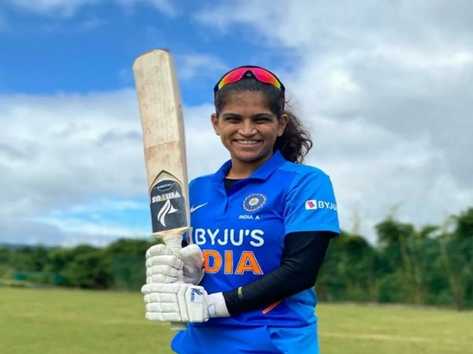 Tejal Hasabnis