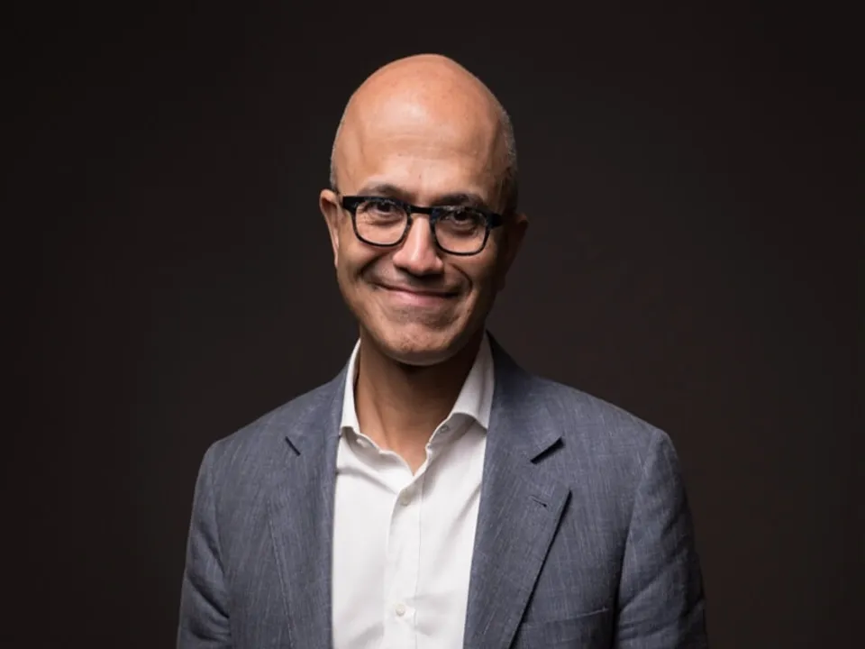 Satya Nadella Bill Gates affair