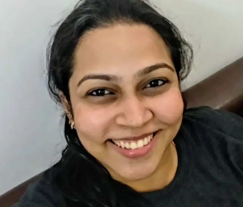 I Want To Be Able To Put Art In Everyday Life: Aarthi Sivaramakrishnan