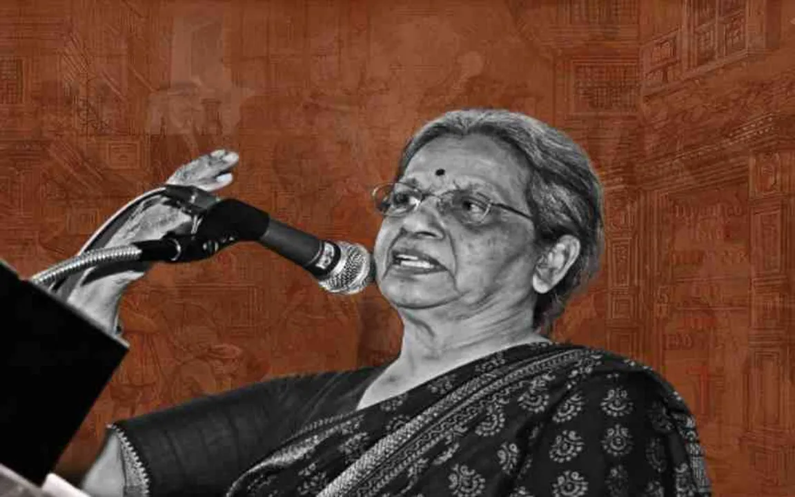 uma chakravarti