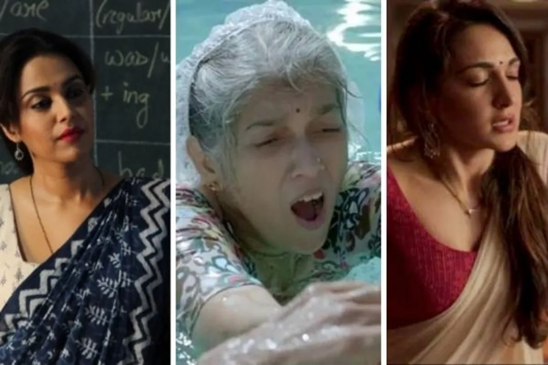 Are women as horny as men