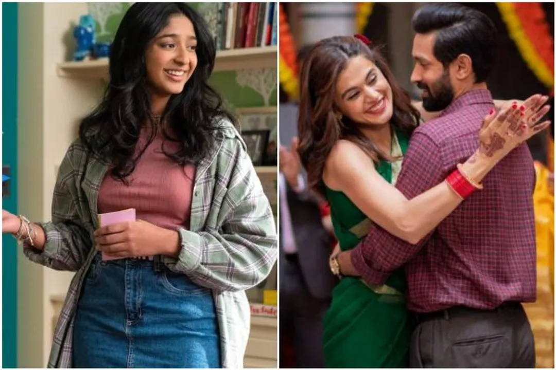 Netflix July 2021 Calendar