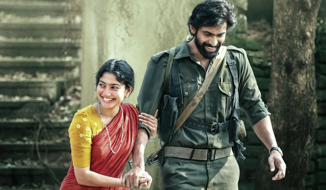 Virata Parvam OTT Release date, Virata Parvam review, Virata Parvam Twitter Review