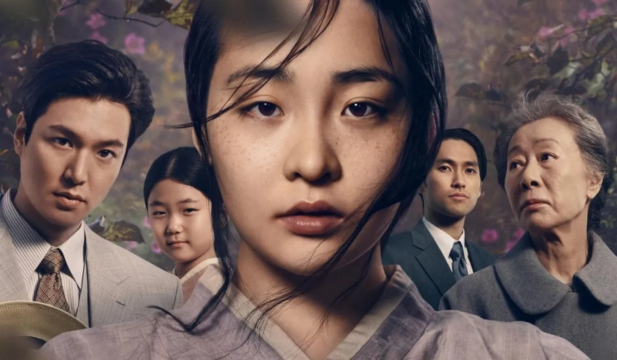 Pachinko Season 2 release date