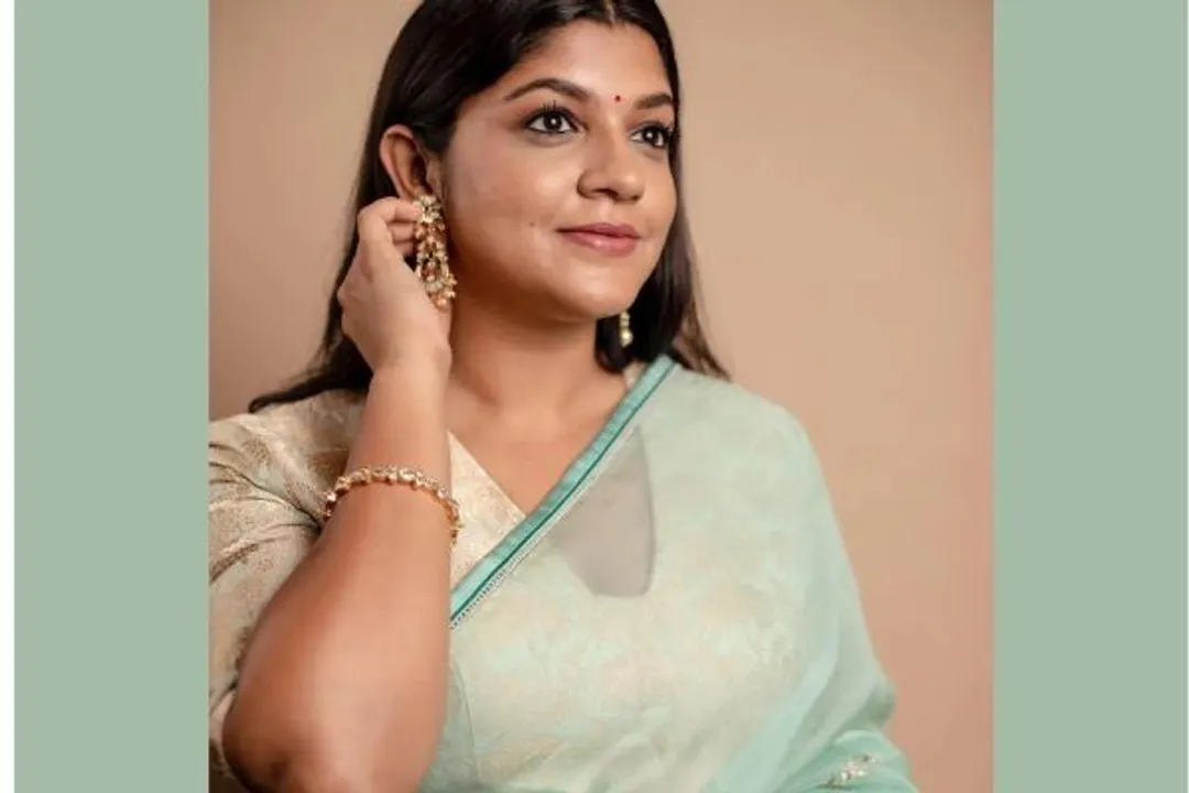 National Film Award For Best Actress , Who Is Aparna Balamurali?