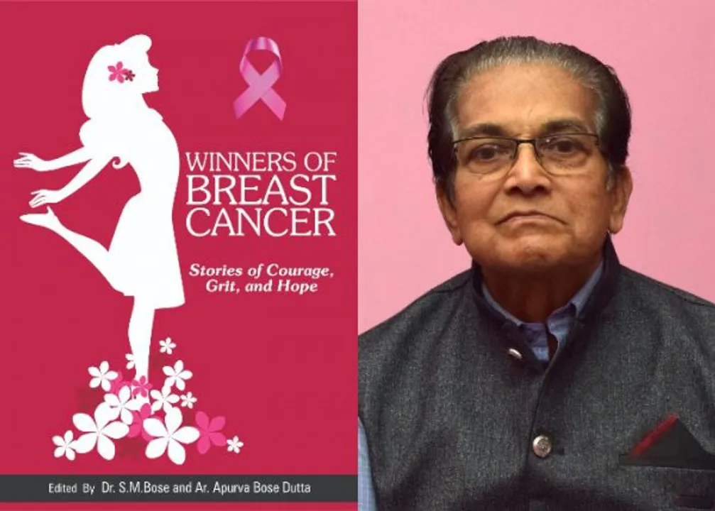 Winners Breast Cancer