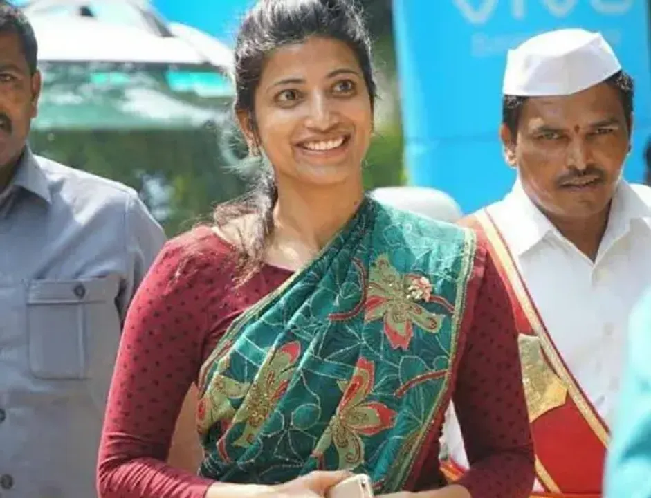 IAS Amrapali Kata
