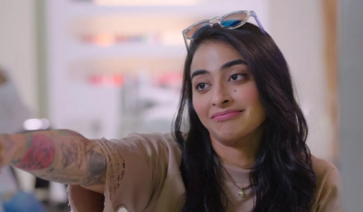 Bani J In Four More Shots Please