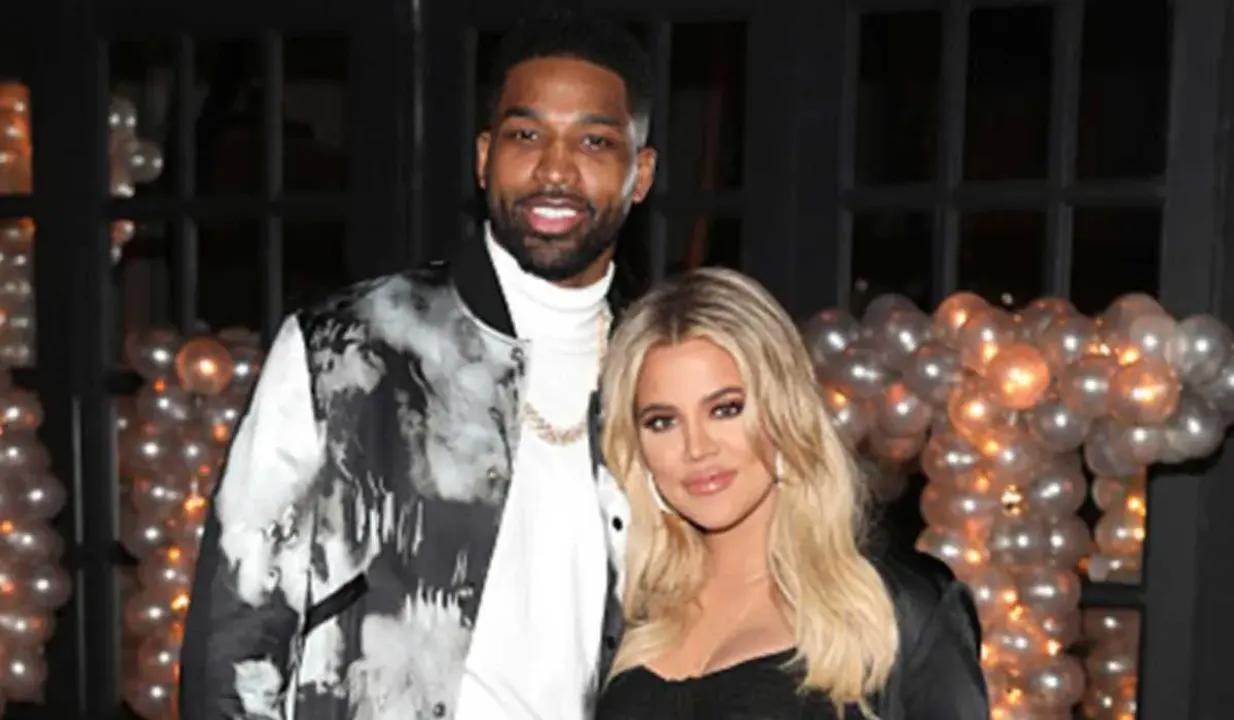Khloe Kardashian And Ex Tristan Thompson Become Parents