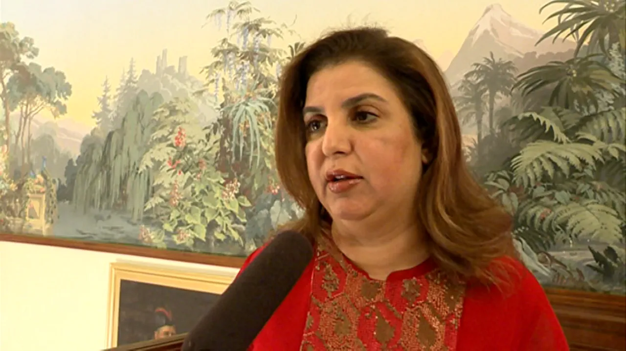 Farah Khan