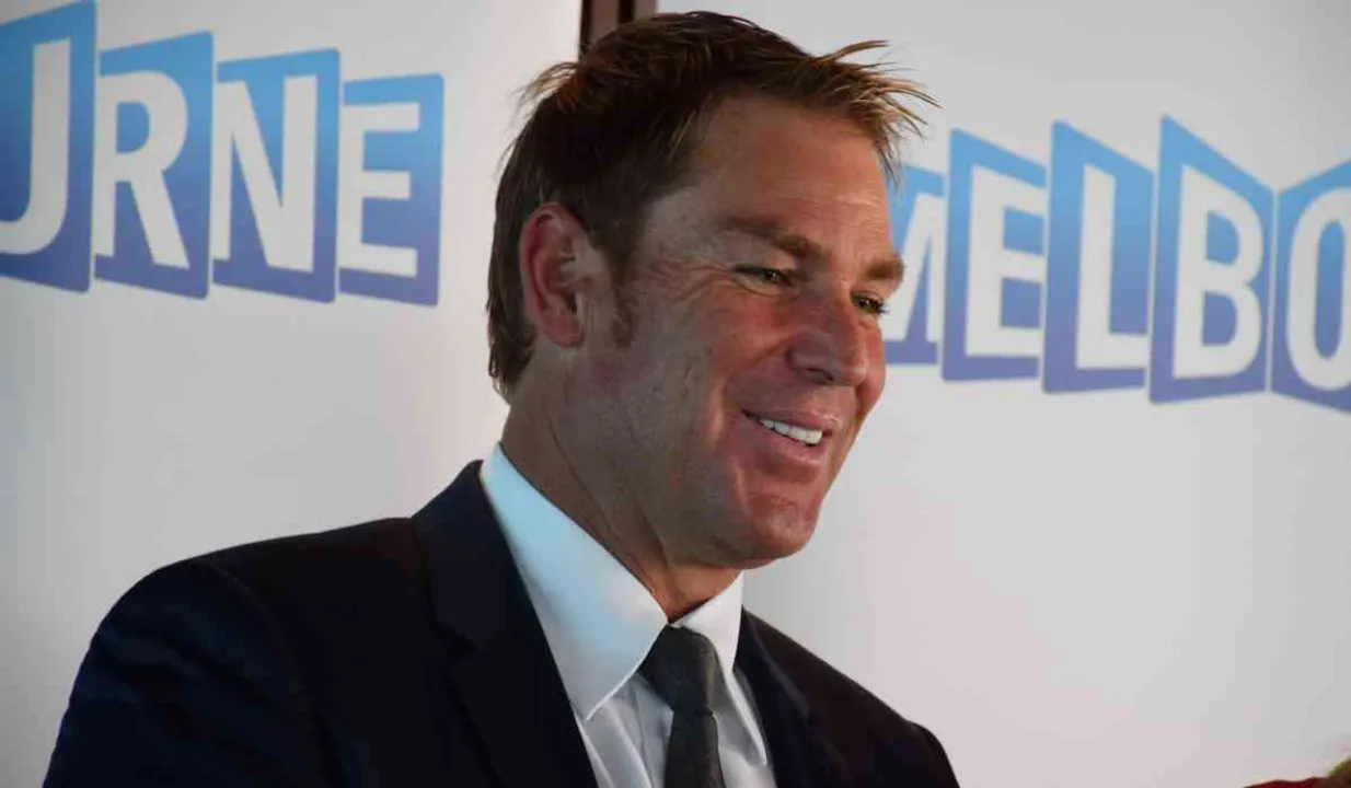 Shane Warne Death Reason