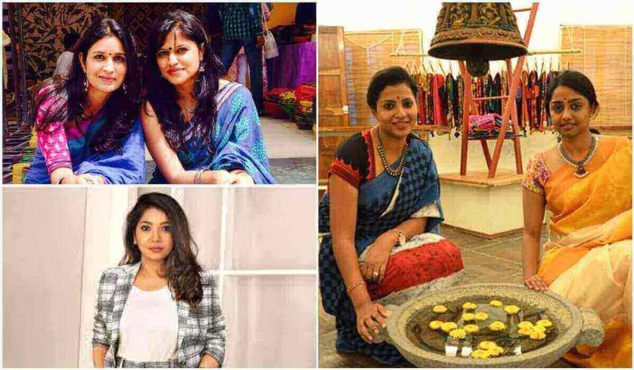 Kalamkari Clothing Brands