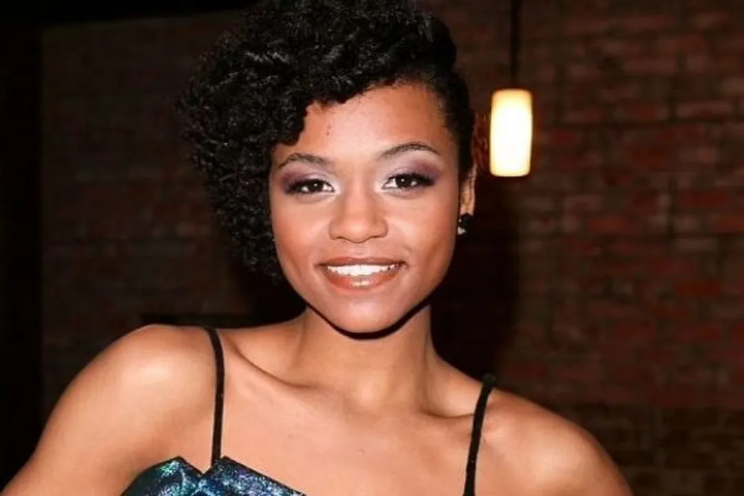 Who Is Syesha Mercado