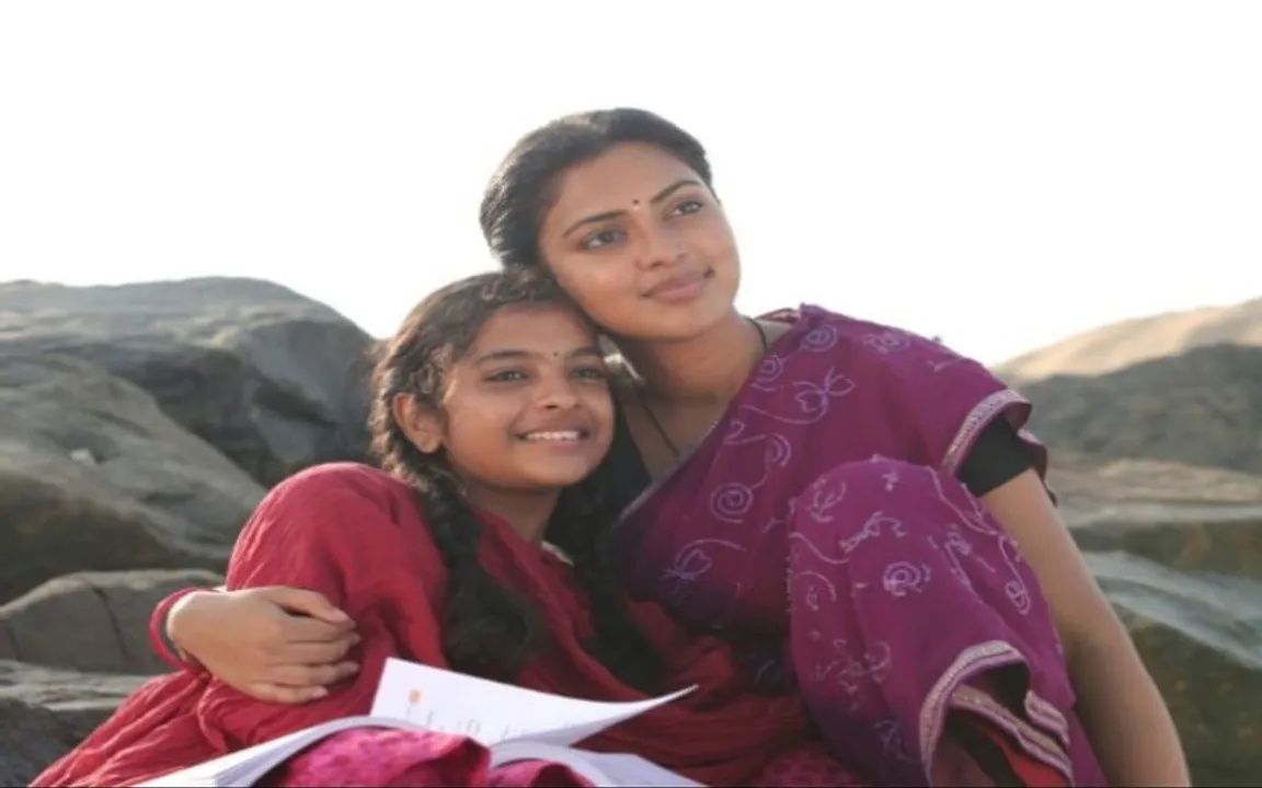Regional films on moms