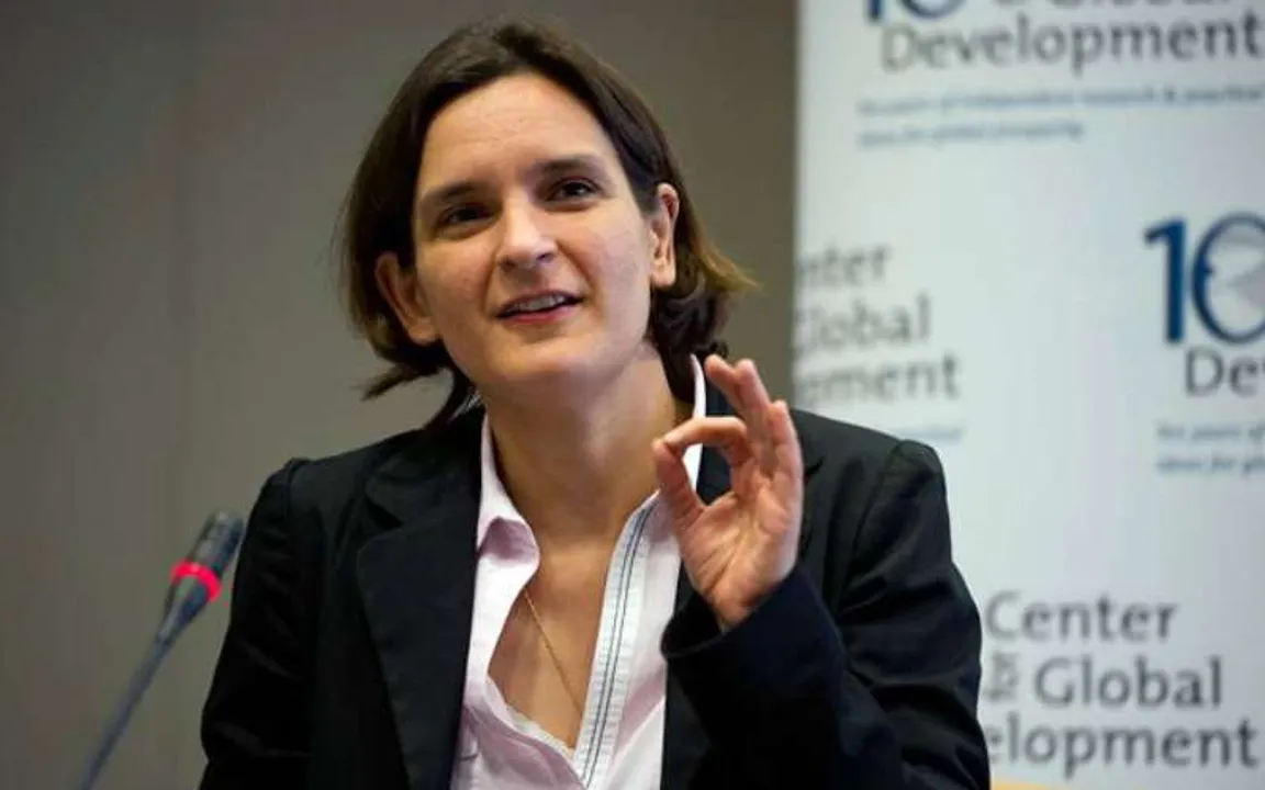 esther duflo