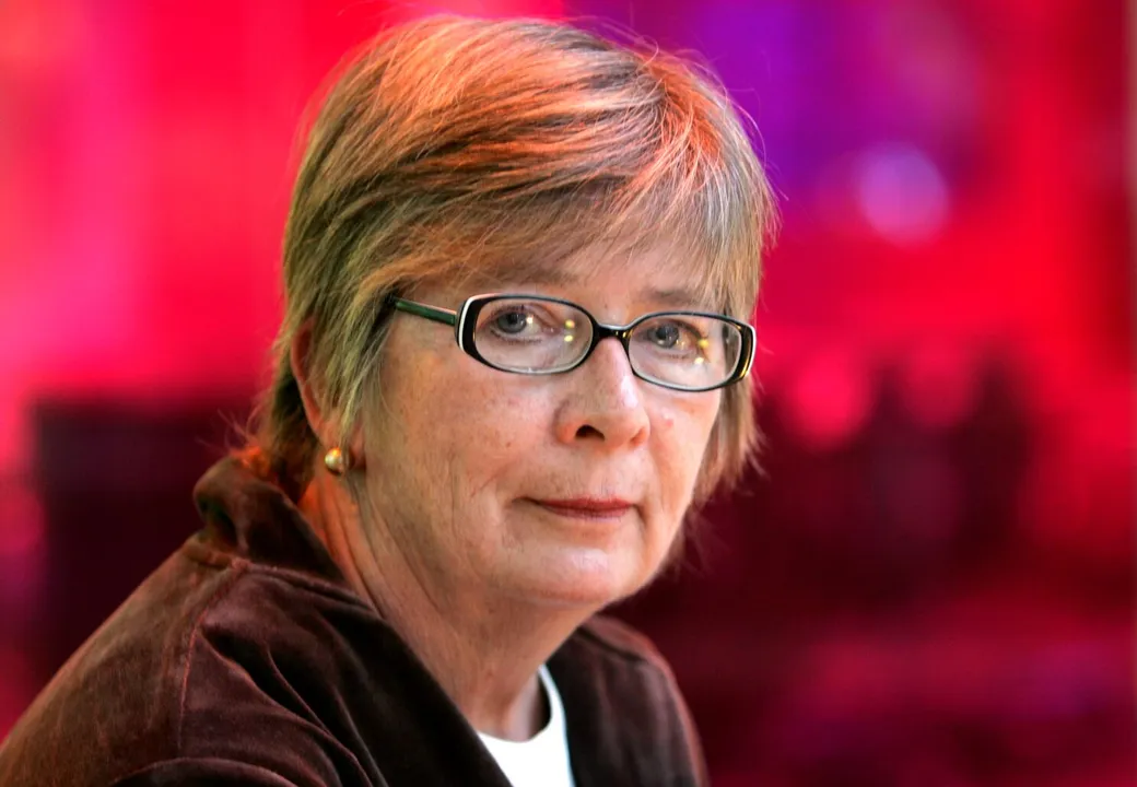 Barbara Ehrenreich