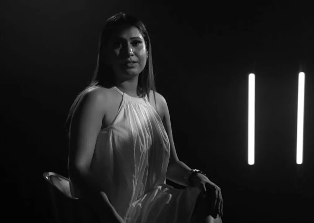 lyricist Nirmika Singh