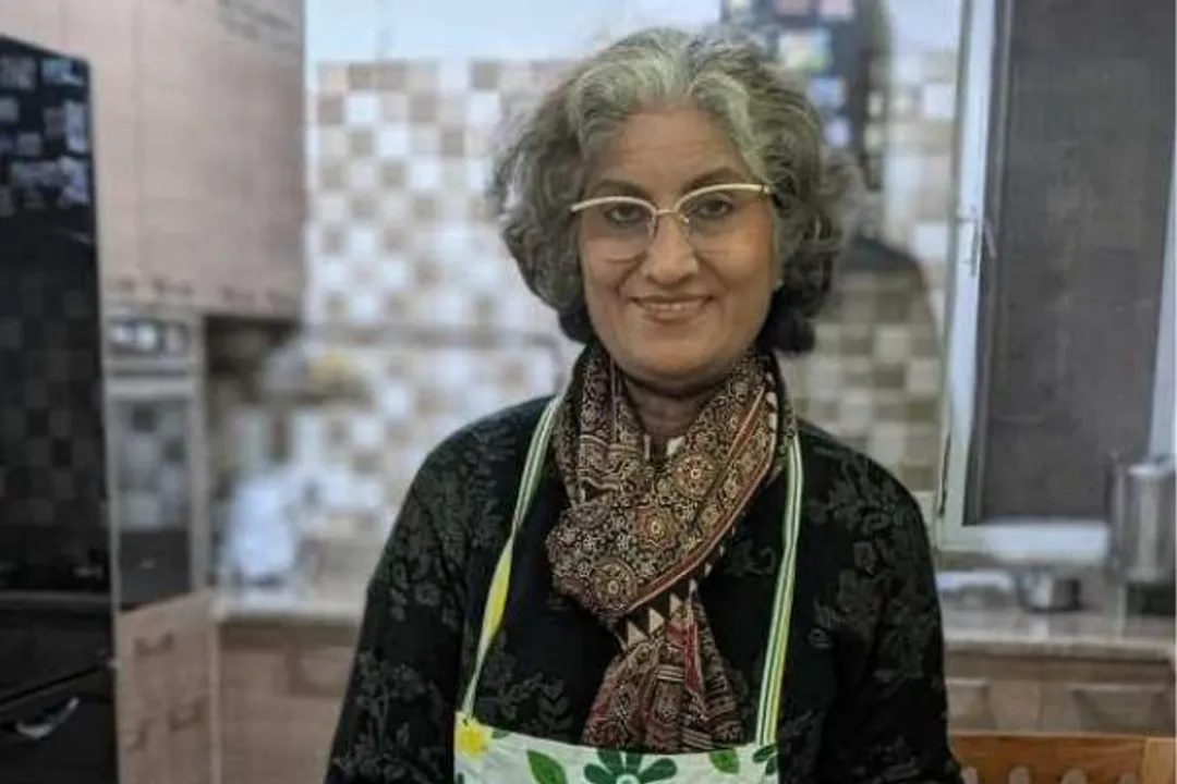 Rekha Raheja
