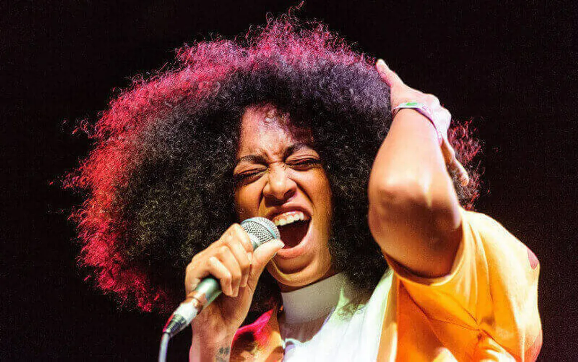 Solange Knowles