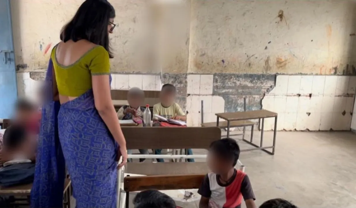 MCD Schools' Dismal State