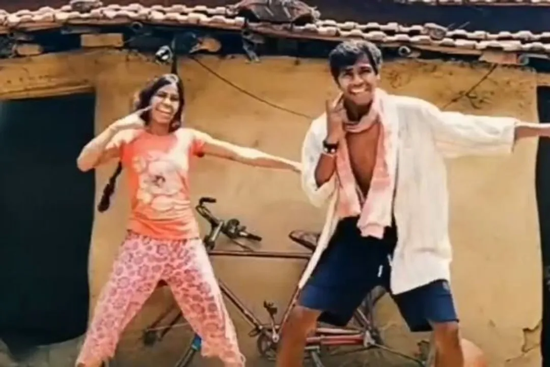 savitri Mahto