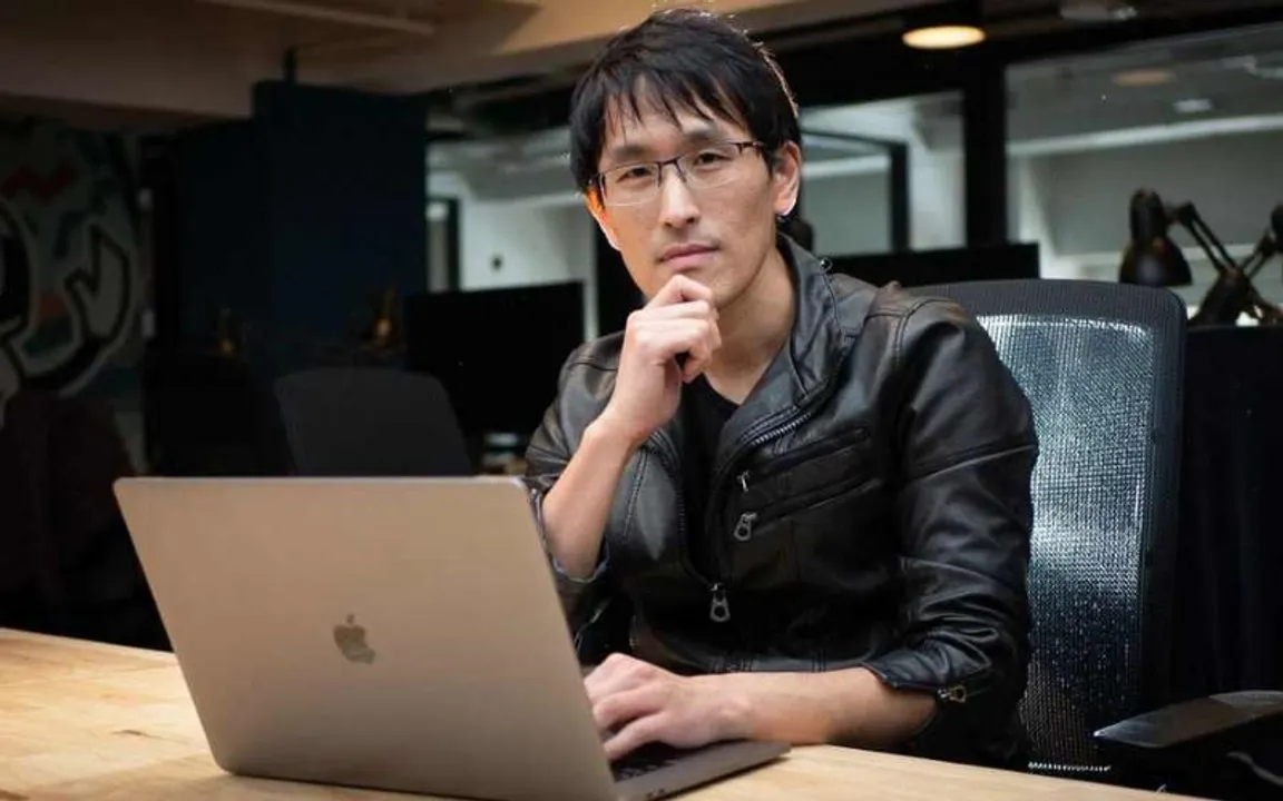 TechLead Patrick Shyu Called Out