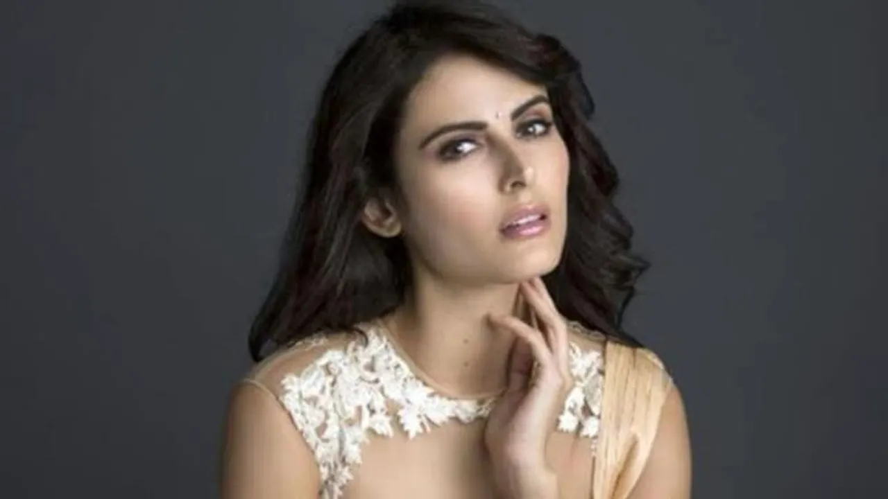 Mandana Karimi