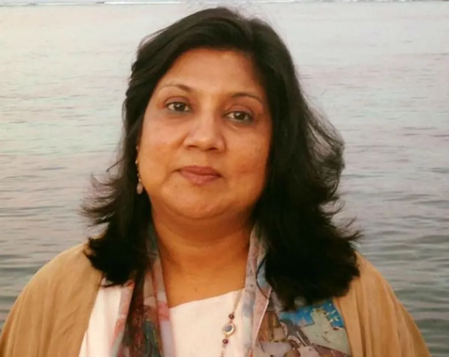 Paula Mariwala, Seedfund