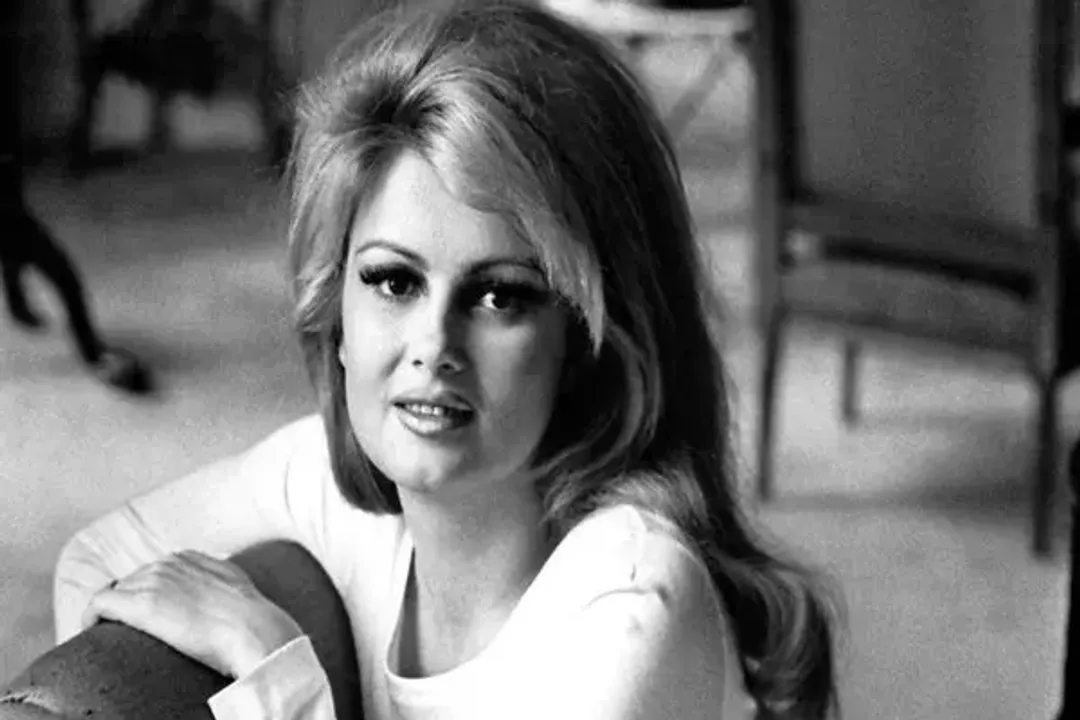Pamela Tiffin