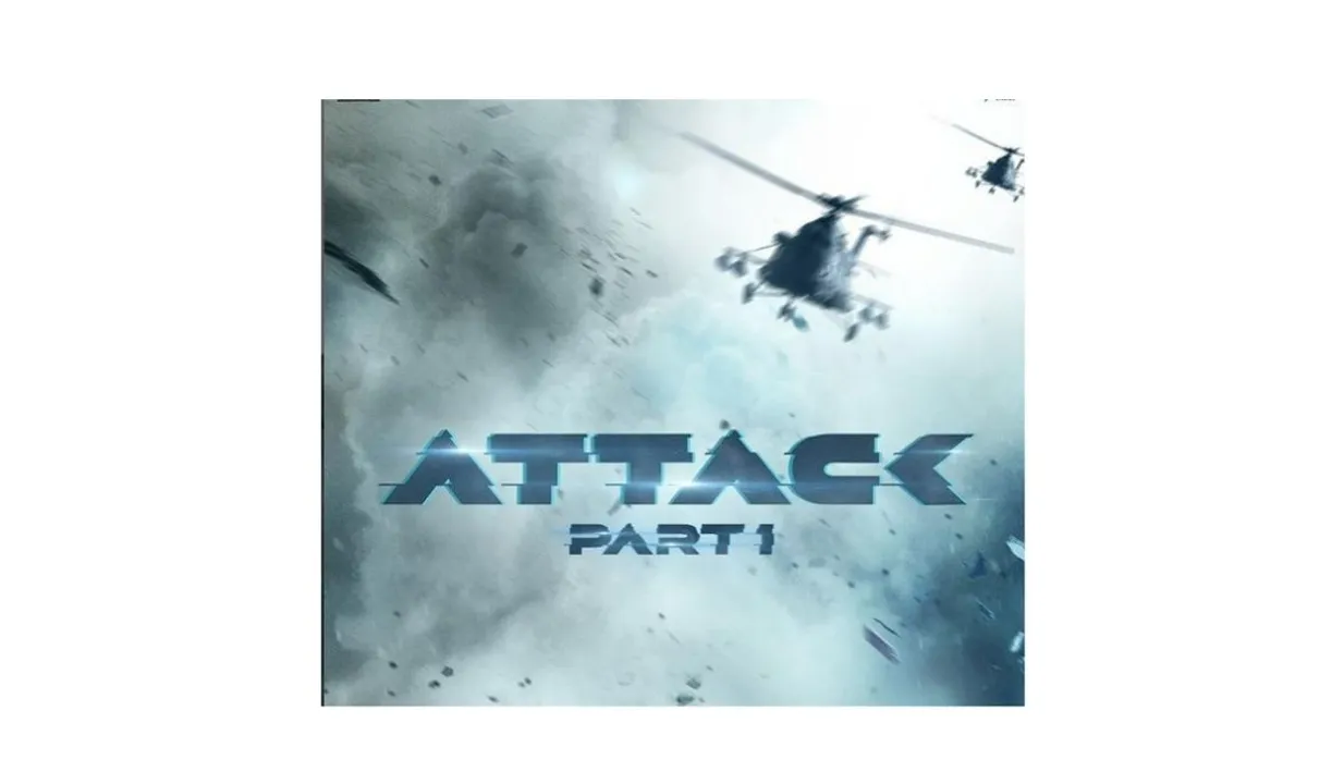 attack part 1