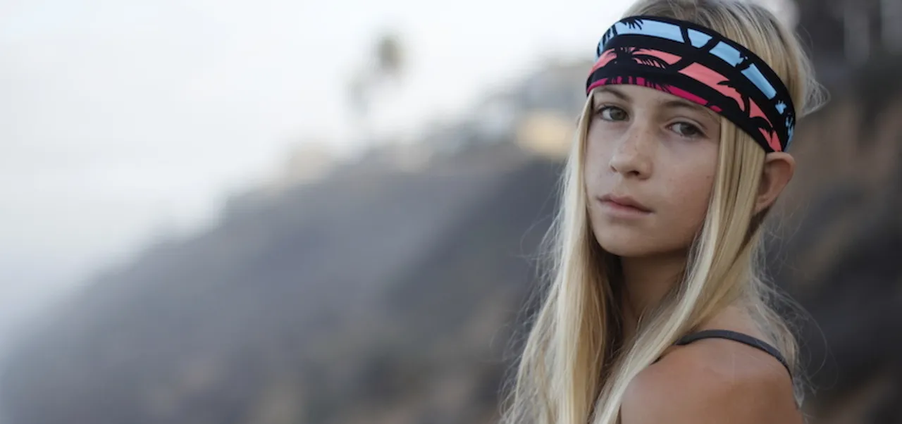 Yoga teacher at 13, meet Jaysea DeVoe