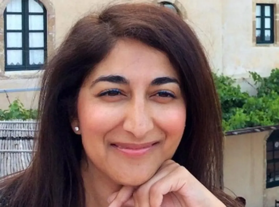 Sarvita Sethi