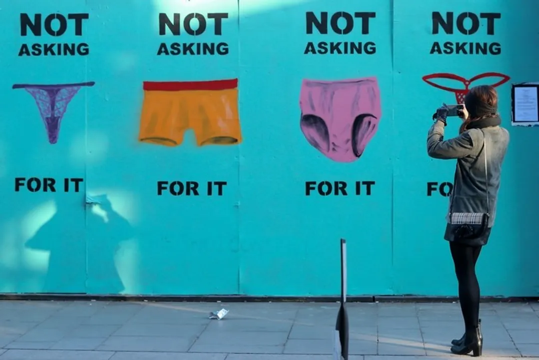 #ThisIsNotConsent