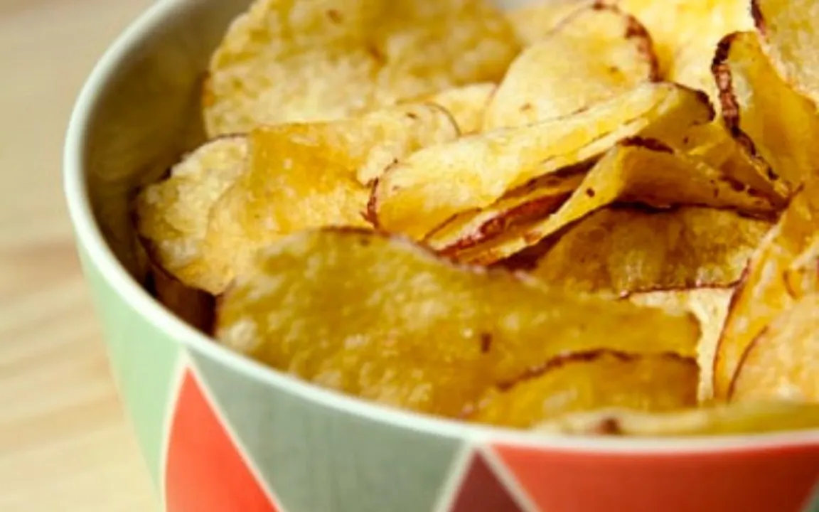 Ultra-processed food