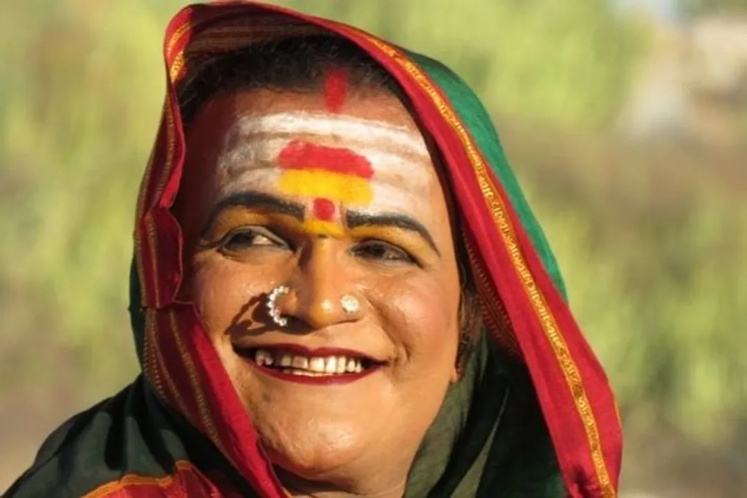 Manjamma Jogathi